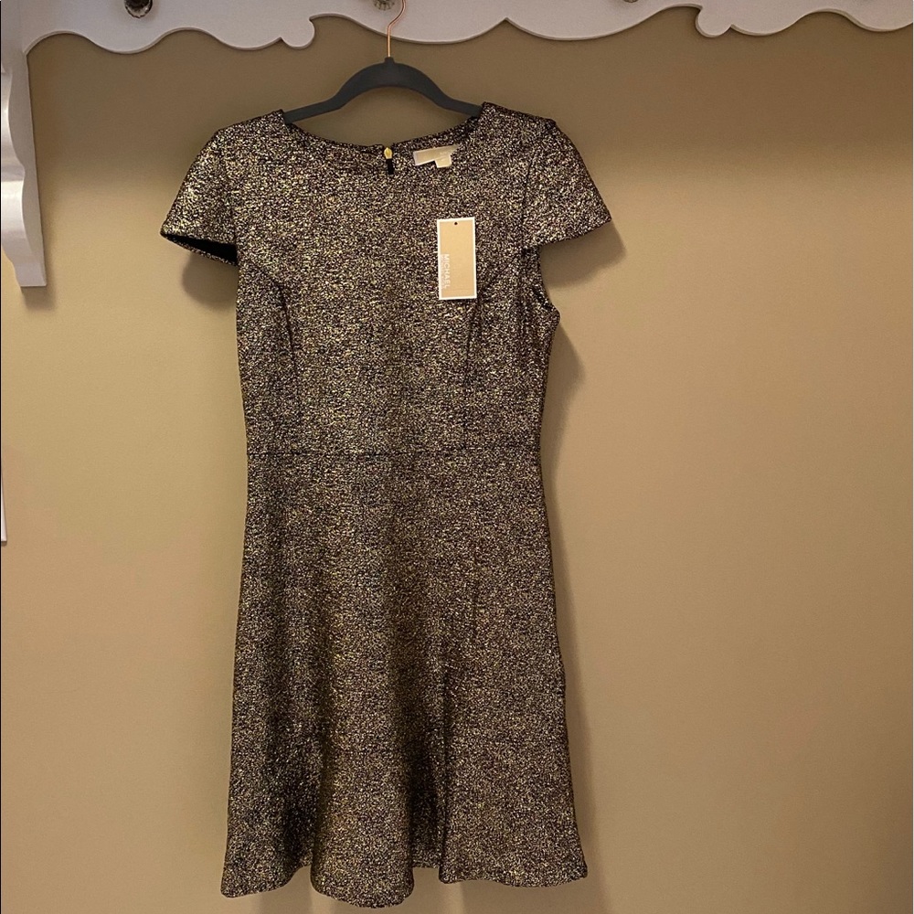 New Michael Kors dress